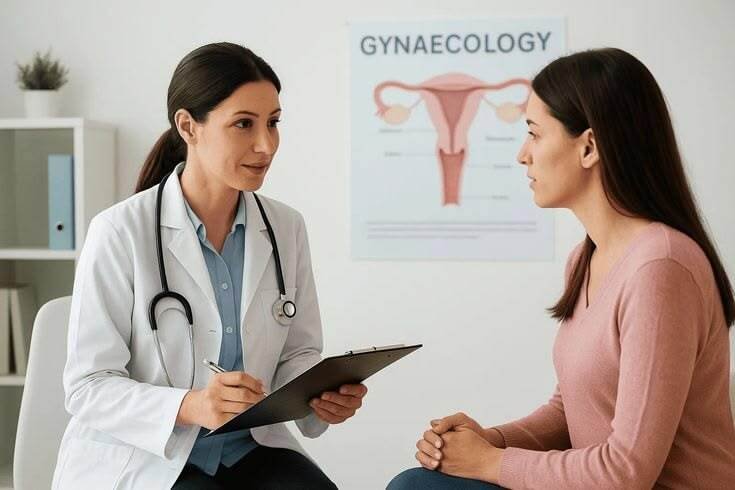 PCOS