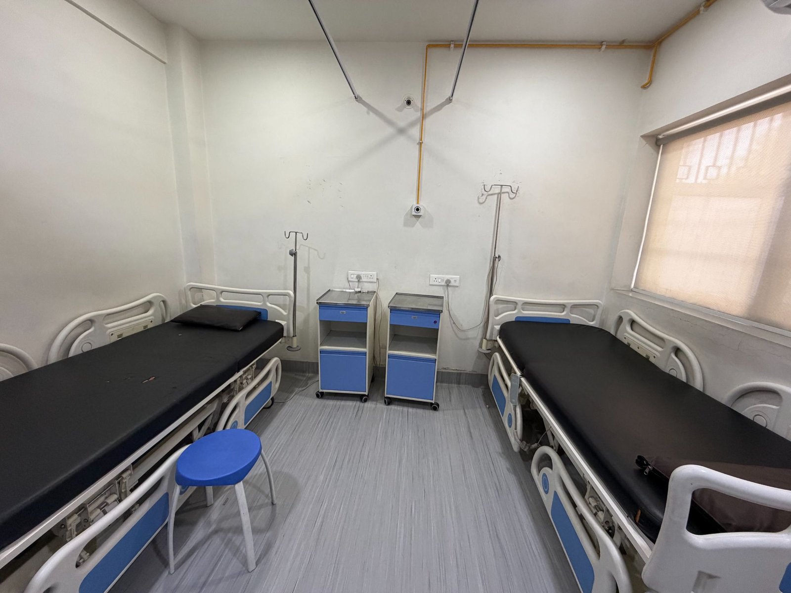 Patient Beds