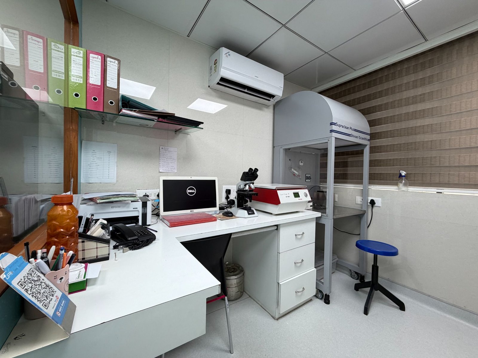 IVF Lab