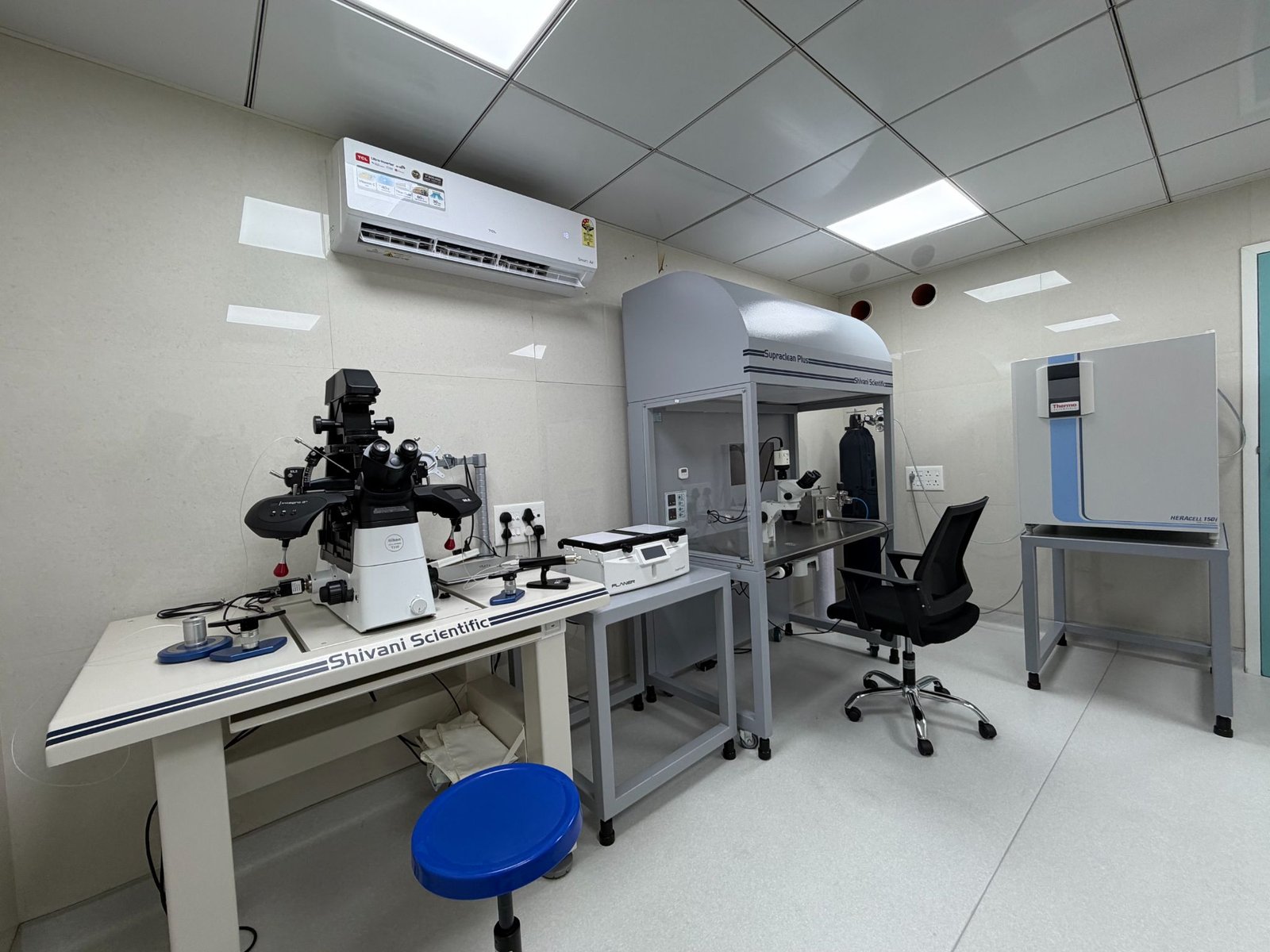 IVF Lab