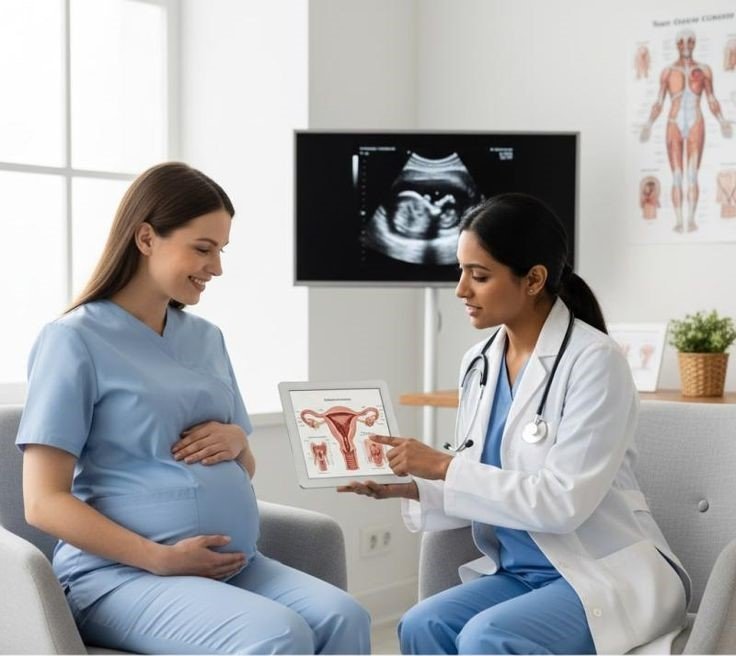 Gynecology Care