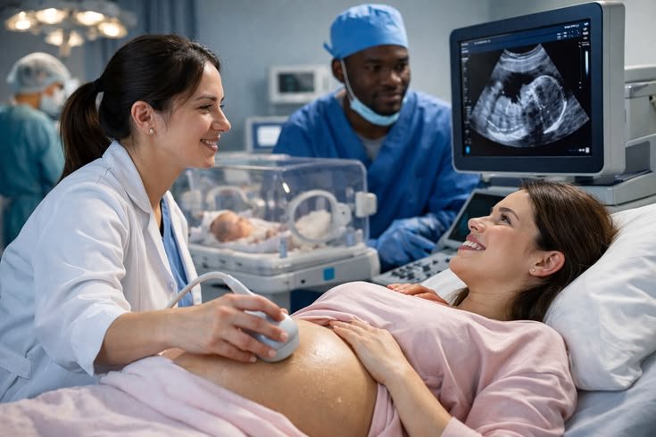 Obstetrics Care