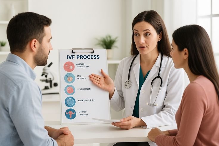 IVF Treatment